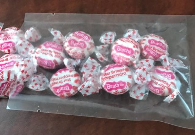 Custom Candy Custom Packaging Wholesale