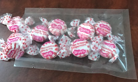Custom Candy Custom Packaging Wholesale